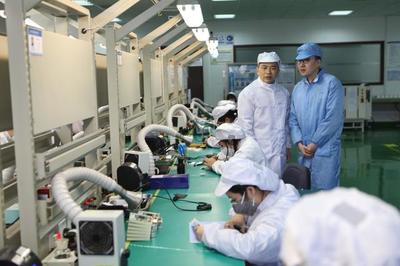 巴渝大工匠 | 仰望星空守望航天夢 匠心確保遙測零差錯(cuò)