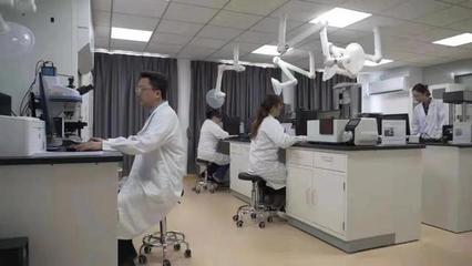 現代化的臨港表達 | ⑤科技創新 為高質量發展"插上翅膀"