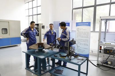 好消息!通過建設驗收!