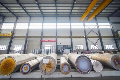 東區(qū):創(chuàng)新引領助力鈦深加工產業(yè)&ldquo;彎道超車&rdquo;