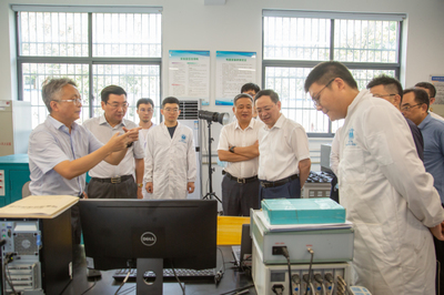 院士專家建言獻策 錨定發(fā)展開新局:&ldquo;精細爆破科研平臺與學科建設發(fā)展規(guī)劃專家研討會&rdquo;在江漢大學成功召開