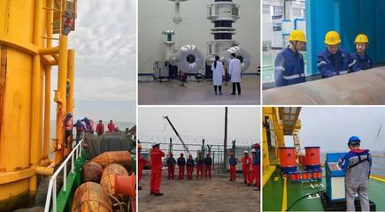 科研業(yè)務(wù)協(xié)同!海檢研究院揚(yáng)帆起航助力新質(zhì)生產(chǎn)力發(fā)展