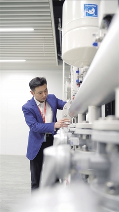 弘揚工匠精神,建設創新活力之城