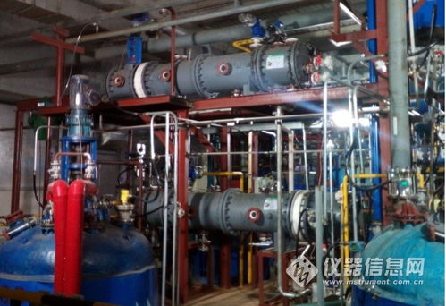 過程工程所在液液萃取技術研究中獲進展