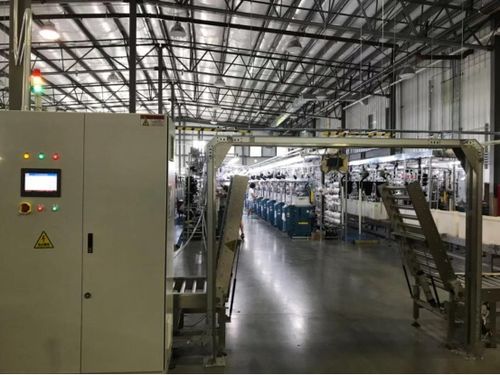 全球布局引領未來 華爾科技成為中國紡織業(yè)的世界代言人