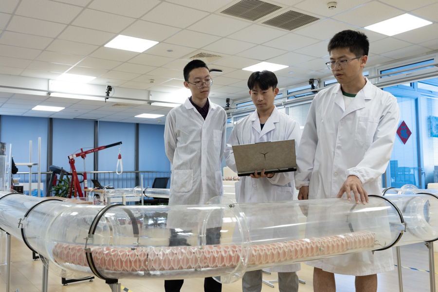 上海AI發(fā)展獲高度認(rèn)可 研究機(jī)構(gòu)加速布局，學(xué)科融合引領(lǐng)創(chuàng)新