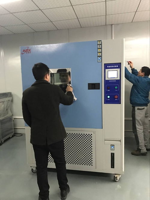 清遠(yuǎn)連南專業(yè)回收高低溫試驗(yàn)箱與鹽霧試驗(yàn)機(jī) 以今日回收，鑄就明日研發(fā)基石